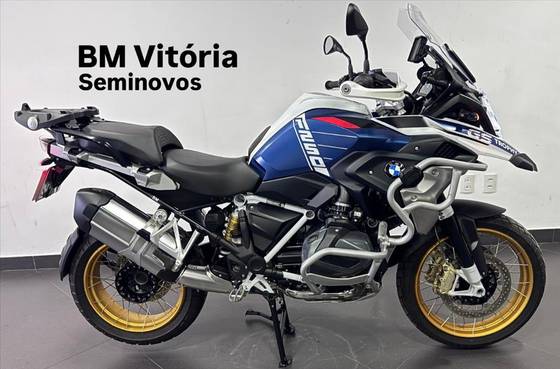BMW R 1250 GS PREMIUM BMW R 1250 GS PREMIUM